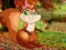 Igra Assist with Mom Squirrel spletu