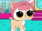 Igra LOL Surprise Pet Center spletu