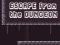 Igra Escape From The Dungeon spletu