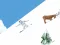 Igra Snowboard Frenzy spletu