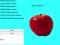 Igra Red Apple Clicker spletu