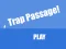 Igra Trap Passage spletu