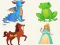 Igra TickTock Puzzle Challenge spletu