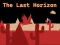 Igra The Last Horizon spletu