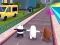 Igra We Bare Bears Bear Parkour spletu