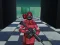Igra Squid Maze Challenge spletu