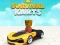 Igra Survival Karts spletu