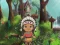 Igra Girl Reach Thanksgiving Land spletu