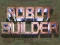 Igra Robot Builder spletu