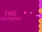 Igra Fire Monster spletu