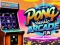Igra Pong Game Classic Arcade Fun! spletu