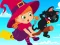 Igra Jigsaw Puzzle: Tatty And Misifu spletu