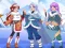 Igra Teen Eskimo Wear spletu