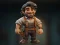 Igra Pirate Ironclad Jack Escape spletu