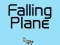 Igra Falling Plane spletu