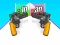 Igra Gun Build N Run spletu