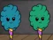 Igra Find Giant Candy spletu