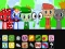 Igra Happy Sprunk Friends spletu