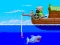 Igra Dock Fishing spletu