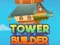 Igra Tower Builder spletu