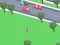 Igra Road Dash 3D spletu