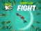 Igra Ben 10 Overflow Fight spletu