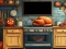Igra Thanksgiving Cage Break spletu