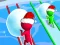 Igra Snow Race: Christmas Runner spletu