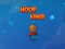 Igra Hoop Kings spletu