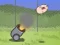 Igra Ballistic Chickens 2 spletu
