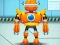 Igra My First Robot spletu