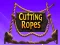 Igra Cutting Ropes spletu