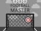 Igra Football Master spletu