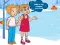 Igra Siblings Escaped Snow Land spletu