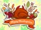 Igra Kids Quiz: Thanksgiving Trivia spletu