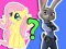 Igra Kids Quiz: Animal Ladies spletu