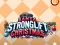 Igra Santa Stronglift Christmas spletu