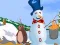 Igra Couple Escape from Snowy Land spletu