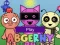 Igra Sprunky Beats spletu