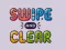 Igra Swipe And Clear spletu