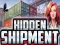 Igra Hidden Shipment spletu