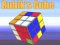 Igra Rubik’s Cube spletu