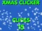 Igra Christmas Clicker Game spletu