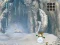 Igra Help the Frozen Santa spletu
