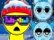 Igra Incredibox Party Frozen Sprunki Beat spletu