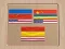 Igra Flag Puzzle Jam: Collect Flags spletu