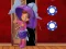 Igra Escape Rainy Day Girl spletu