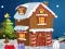 Igra Delighted Santa Rescue spletu
