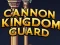 Igra Cannon Kingdom Guard spletu