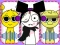 Igra Kids Quiz: Guess Sprunki Voice spletu